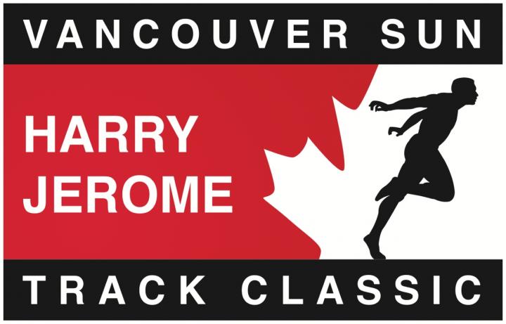 Vancouver Sun Harry Jerome International Track Classic